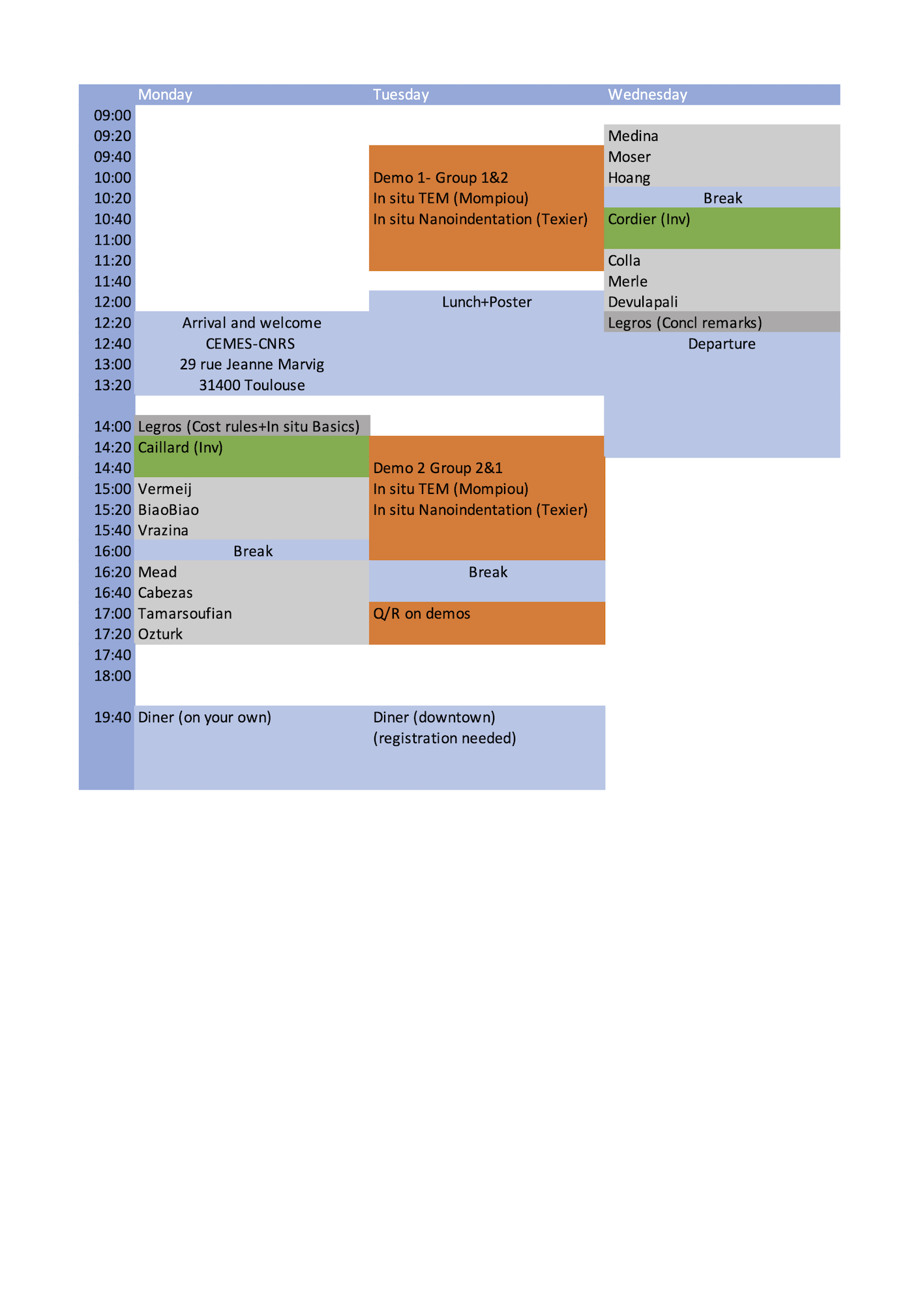 Programme Preliminaire2